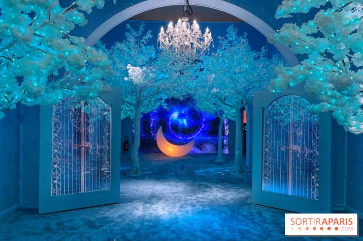 House of Dreamers