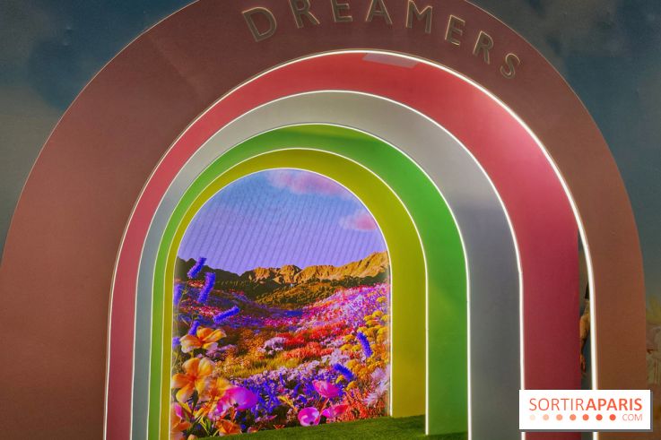 House of Dreamers