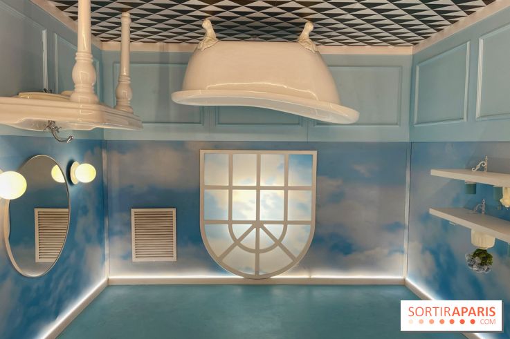 House of Dreamers - IMG 1479