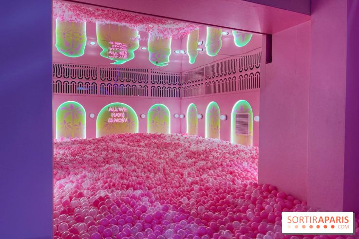 House of Dreamers - IMG 1482