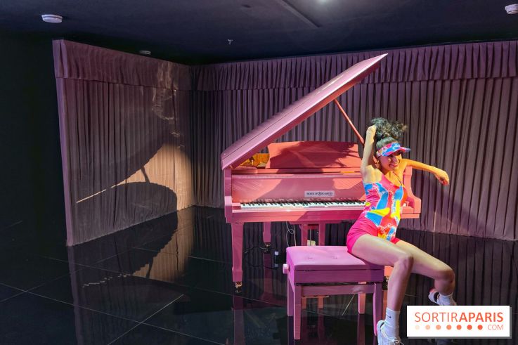 House of Dreamers - IMG 1485