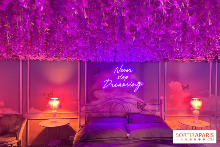 House of Dreamers - IMG 1493