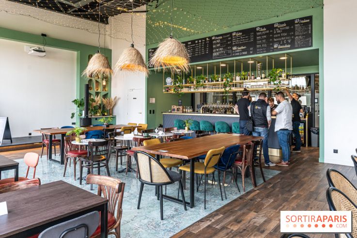 Le meilleur Burger de France 2024 à la Ménagerie du roi par Anthony Pautrat -  A7C5454