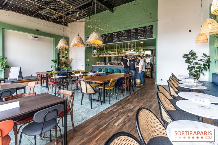 Le meilleur Burger de France 2024 à la Ménagerie du roi par Anthony Pautrat -  A7C5455