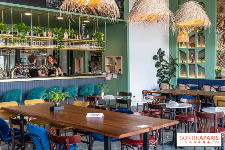 Le meilleur Burger de France 2024 à la Ménagerie du roi par Anthony Pautrat -  A7C5469