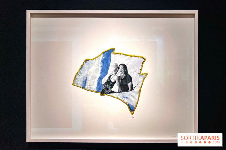 Exposition OR NORME à la Maison Guerlain des Champs-Élysées - image00044