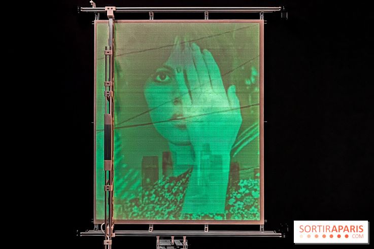 Exposition OR NORME à la Maison Guerlain des Champs-Élysées - image00073