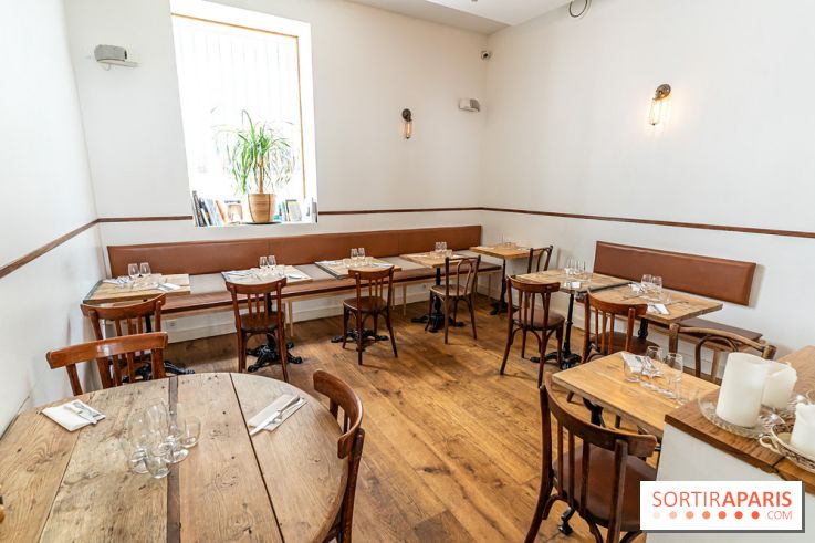 Coucou Café restaurant - bistrot