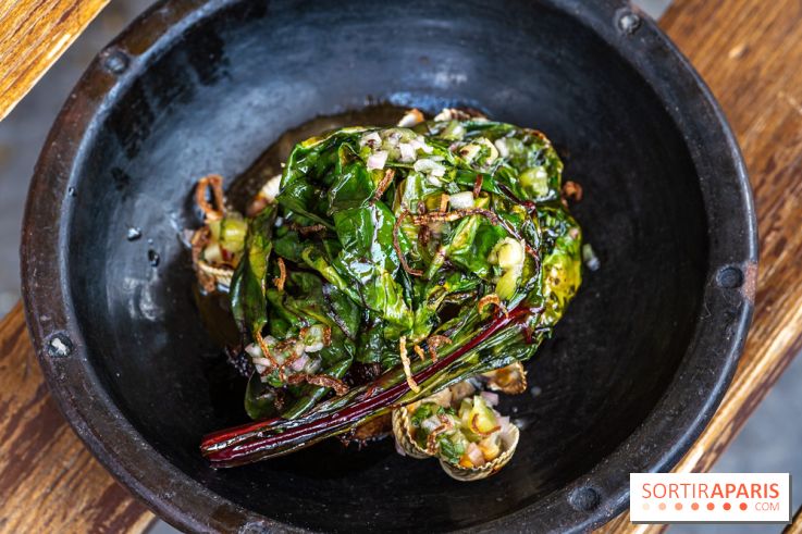 Coucou Café restaurant - bistrot -  A7C4185