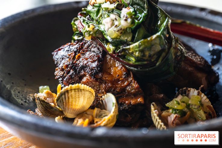 Coucou Café restaurant - bistrot -  A7C4191