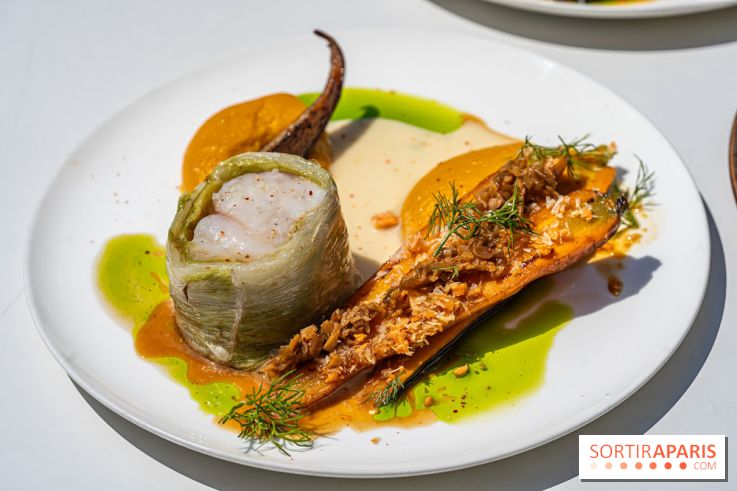 Coucou Café restaurant - bistrot -  A7C4208