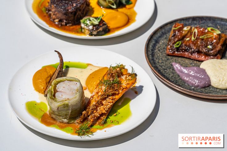 Coucou Café restaurant - bistrot -  A7C4211