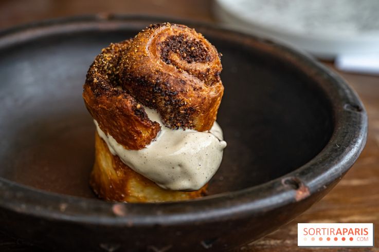 Coucou Café restaurant - bistrot -  A7C4219