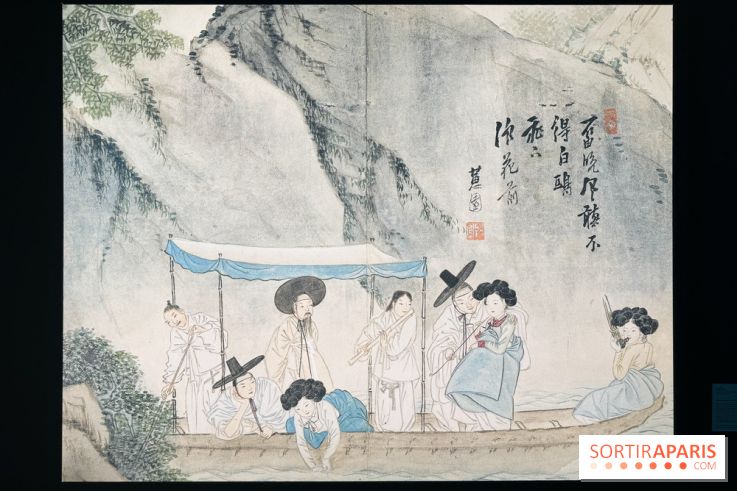 Noli, jeux coréens  - IMG 9657