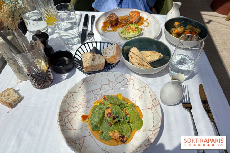 Edmond, Terrass Hotel  - IMG 3053