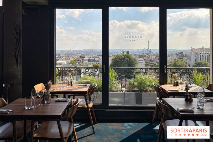 Edmond, Terrass Hotel  - IMG 3087