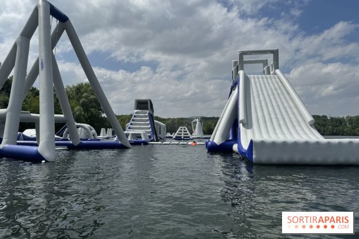 Projet X - Cergy