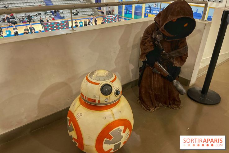 L'Open de France de Sabre Laser  - IMG 1706