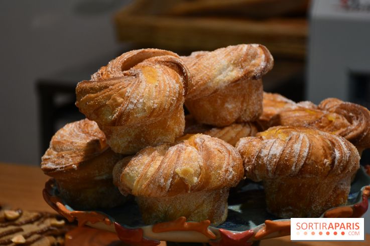 La Boulangerie Méditerranéenne à Montrouge - DSC 1311