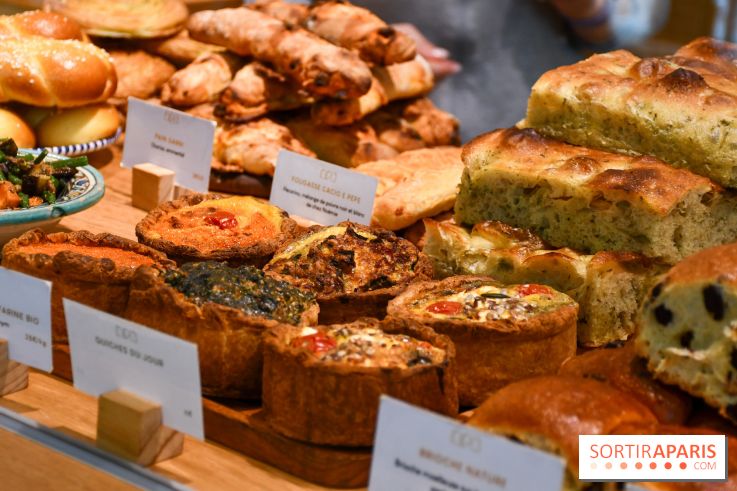 La Boulangerie Méditerranéenne à Montrouge - DSC 1314