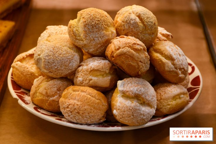 La Boulangerie Méditerranéenne à Montrouge - DSC 1319