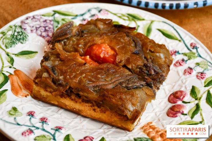 La Boulangerie Méditerranéenne à Montrouge - DSC 1327