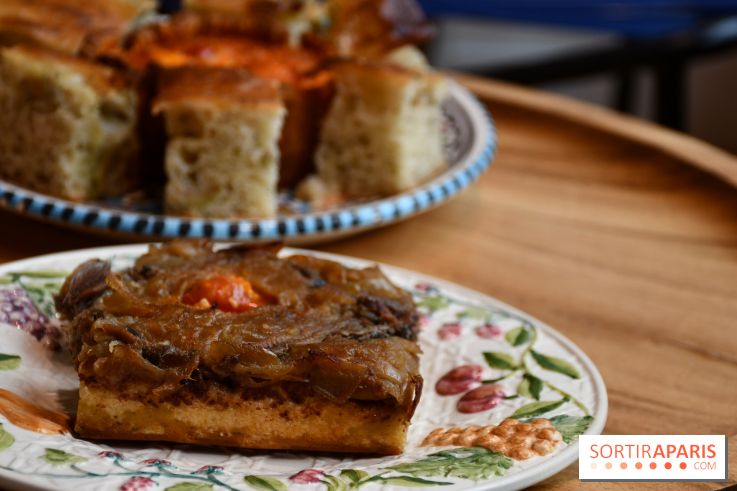 La Boulangerie Méditerranéenne à Montrouge - DSC 1329
