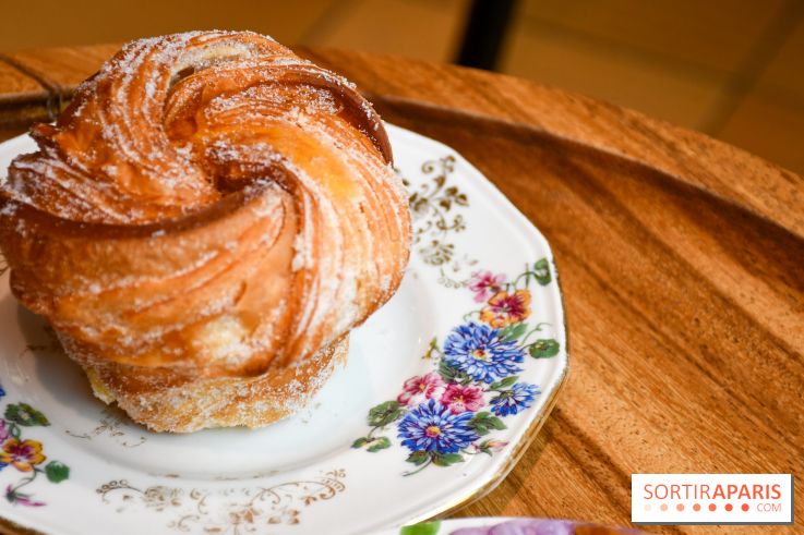 La Boulangerie Méditerranéenne à Montrouge
