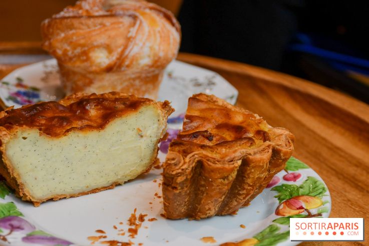 La Boulangerie Méditerranéenne à Montrouge - DSC 1332