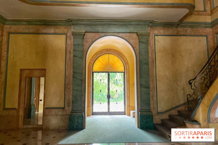 Villa Windsor - IMG 1535