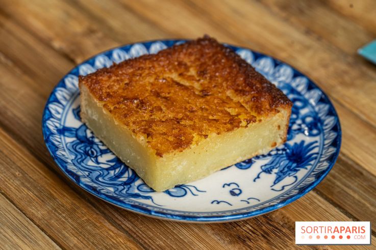 Hoa Cà Phê, le Coffee Shop Vietnamin du 11e à Paris -  A7C5540