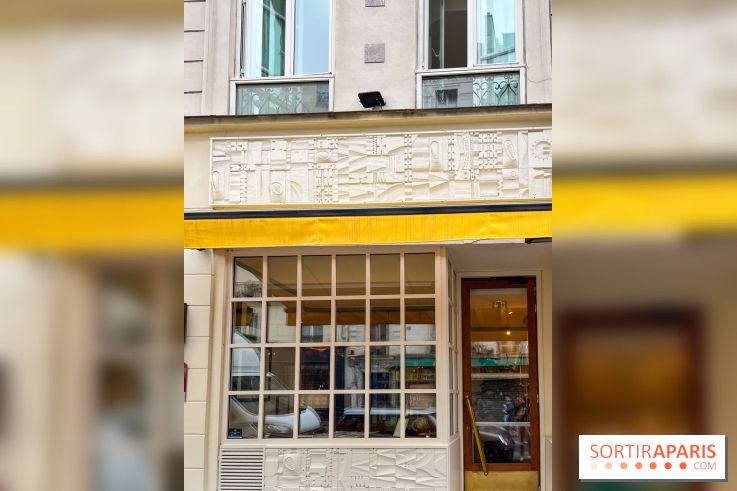 Hôtel Pulitzer - nos photos - image00067