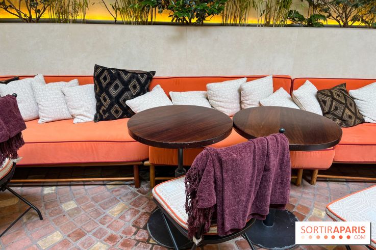 Hôtel Pulitzer - nos photos - image00056