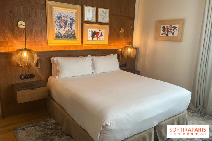 Hôtel Pulitzer - nos photos - image00040