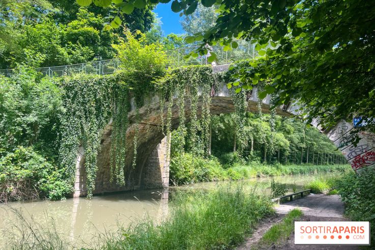 Paris-Meaux à vélo, nos photos