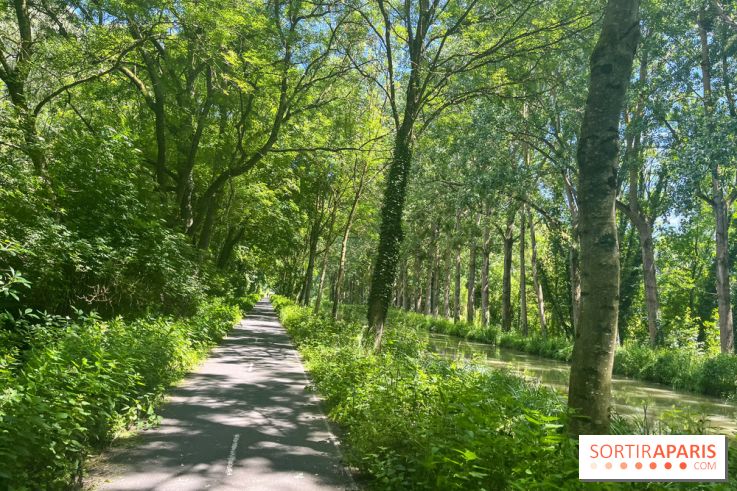 Paris-Meaux à vélo, nos photos - image00072