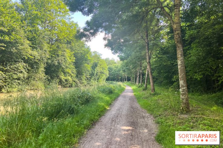Paris-Meaux à vélo, nos photos - image00068