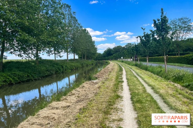 Paris-Meaux à vélo, nos photos - image00065