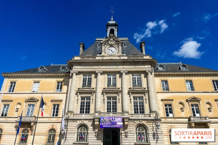 Mairie Meaux