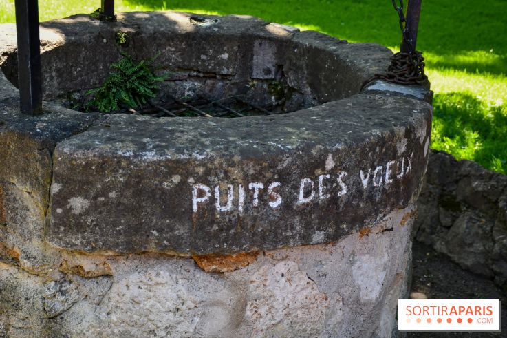 L'Écu de France, un restaurant gastronomique en bord de Marne - DSC 1541