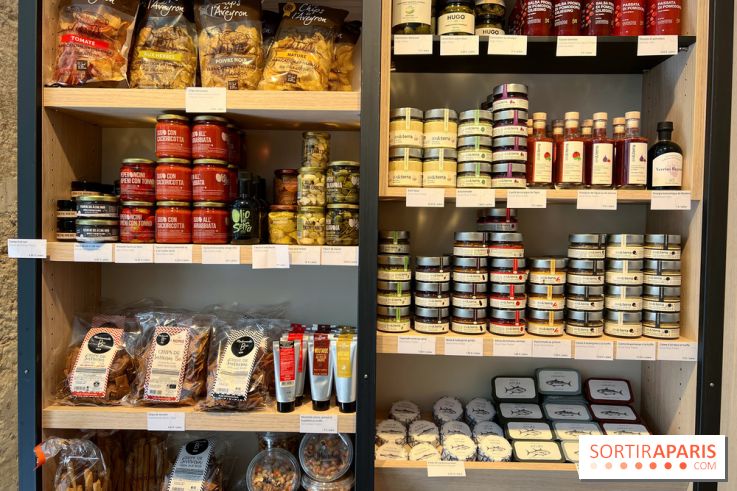 Fromagerie Lyre - Epicerie fine