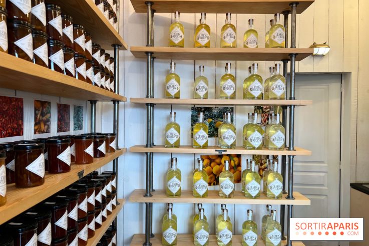 Lemon Story - Limoncello