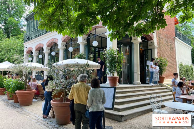 Brunch Ora Farmhouse - Devanture