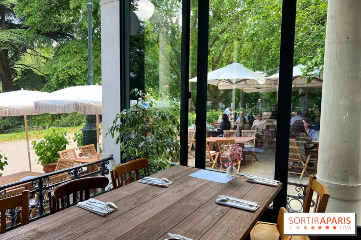 Brunch Ora Farmhouse - Décoration