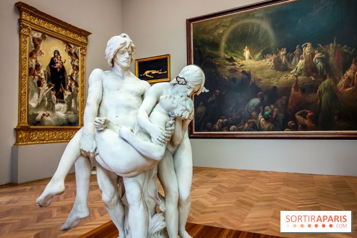 We are Here : l'exposition d'art urbain au Petit Palais