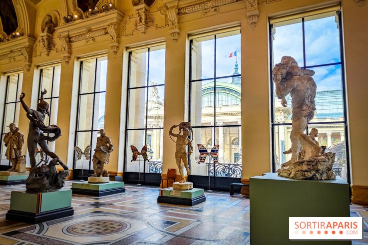 We are Here : l'exposition d'art urbain au Petit Palais