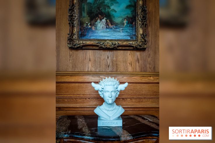 We are Here : l'exposition d'art urbain au Petit Palais
