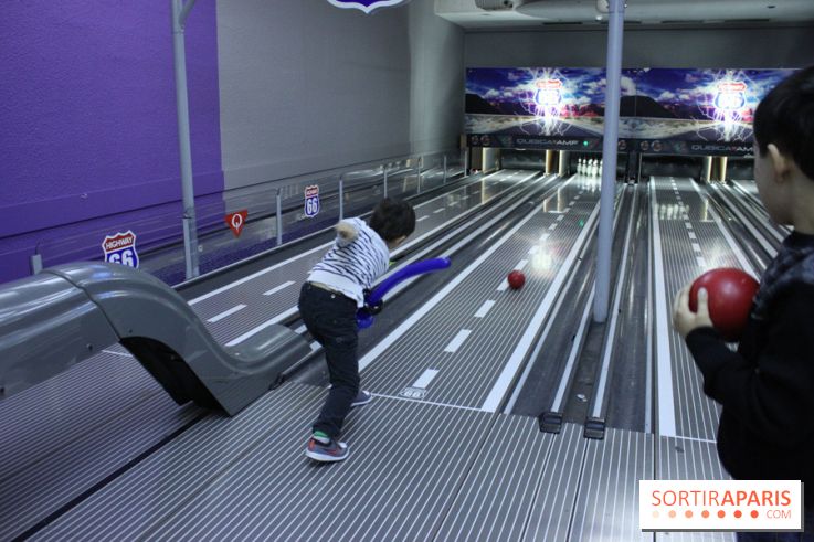 La Tête dans les Nuages à Paris