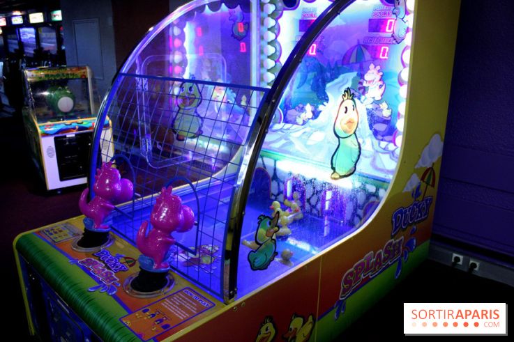 La Tête dans les Nuages à Paris