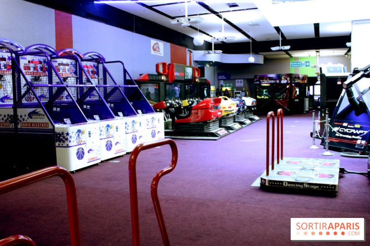 La Tête dans les Nuages à Paris